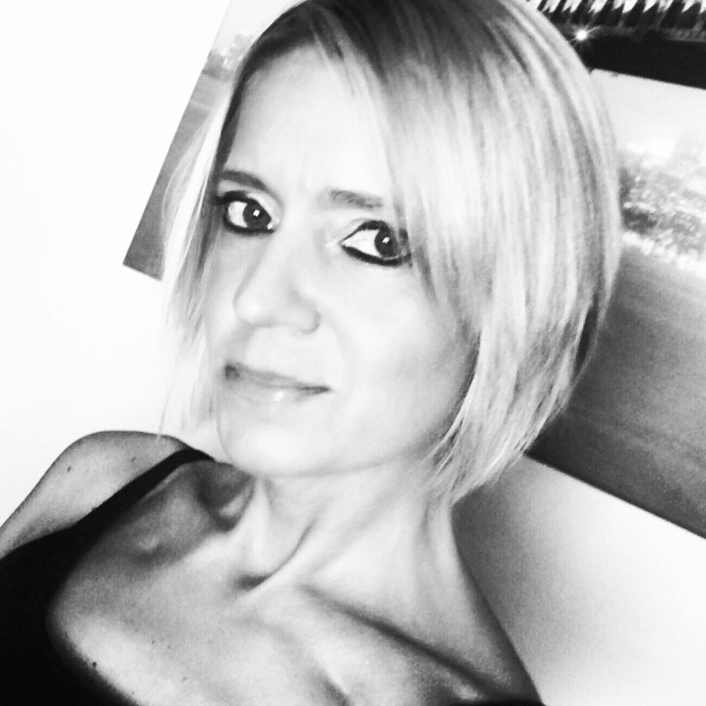 Meet your Posher, Melanie